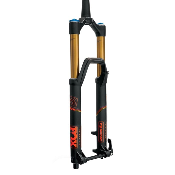 Fox Racing 36 TALAS Factory FIT4 130-160mm Boost Fork - 27.5