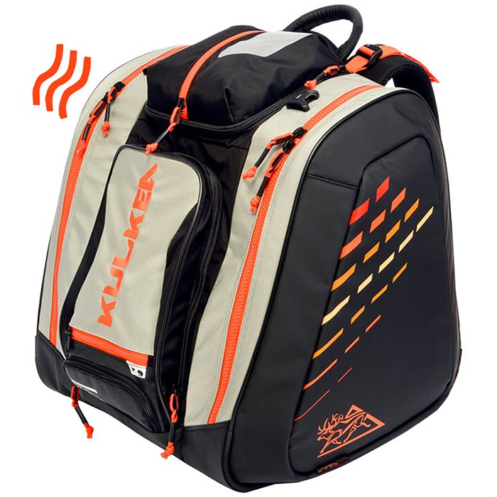 evoc ski boot bag