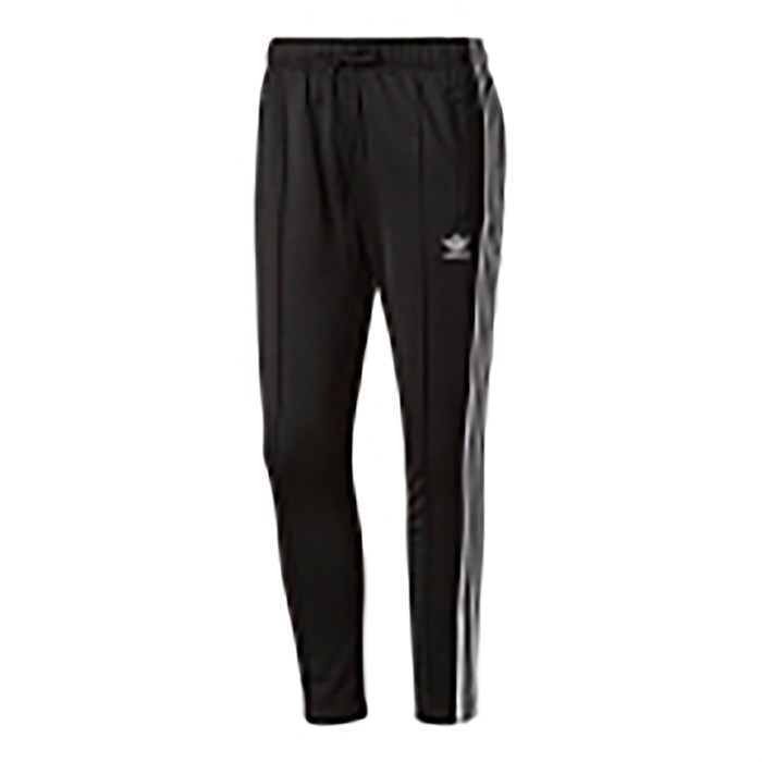 Buy Adidas Laced High Waisted Track Pants  Black At 15 Off  Editorialist