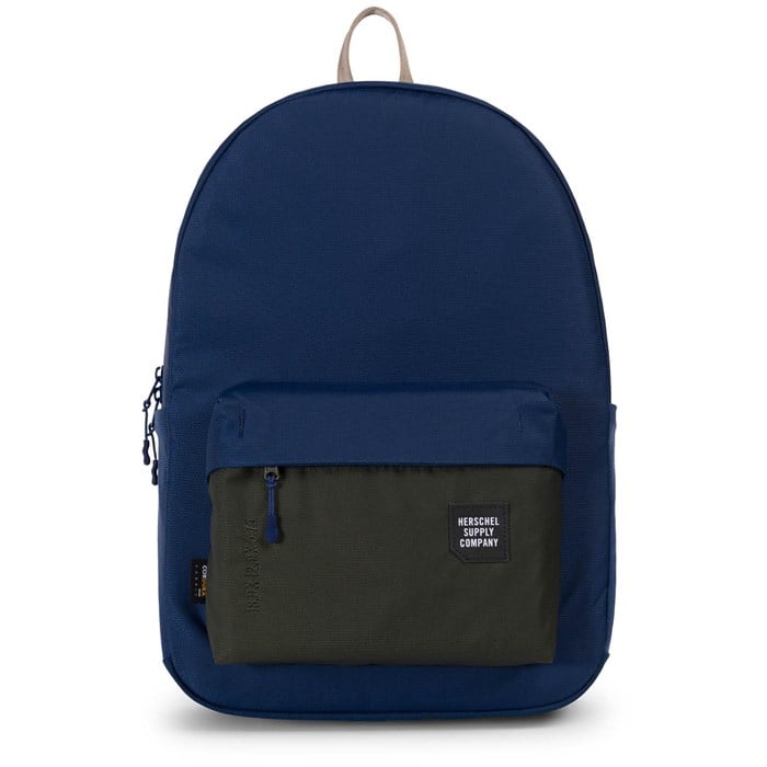 herschel rundle backpack