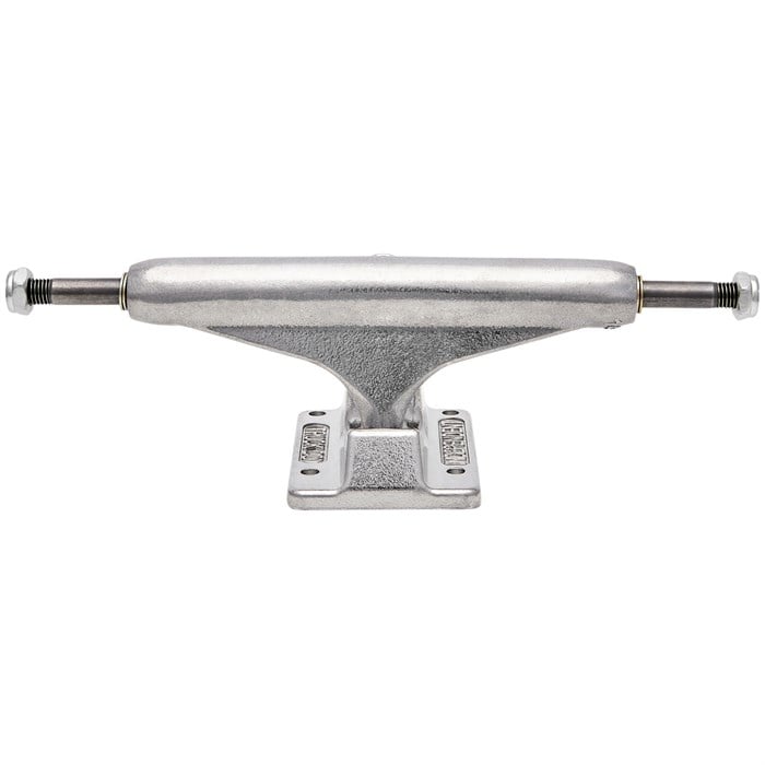 Independent 144 Stage 11 Silver Skateboard Truck