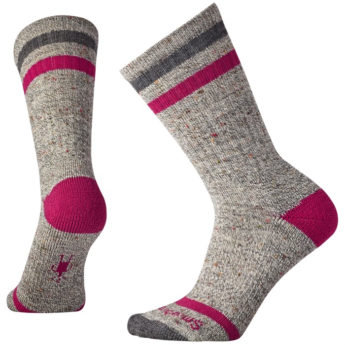 Smartwool Birkie Crew Socks - Women's | evo