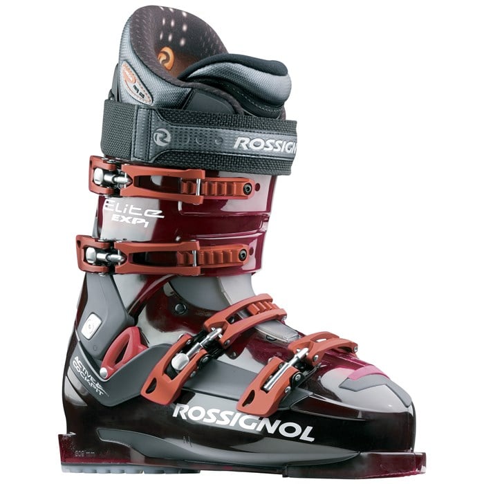 Rossignol Elite EXP 1 Carbon Ski Boot 