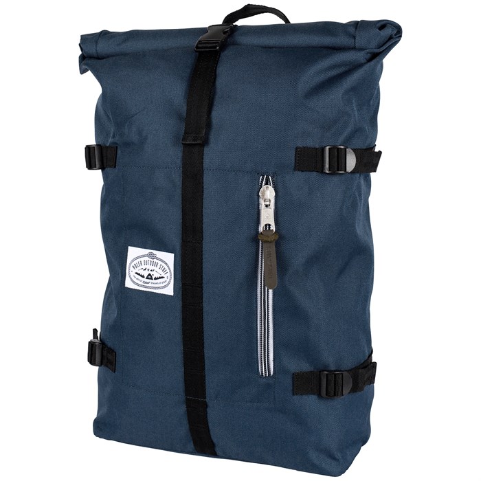 Poler Classic Rolltop Backpack | evo