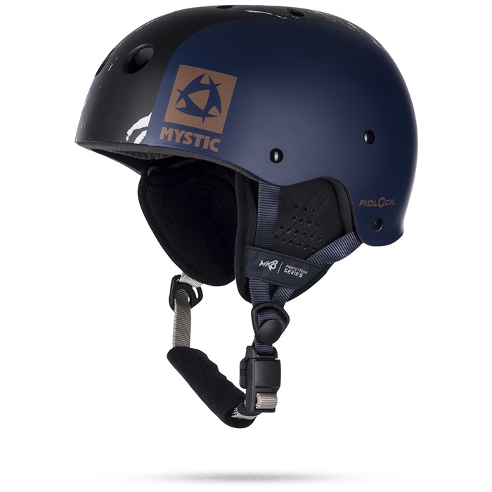 Mystic MK8 X Wakeboard Helmet evo