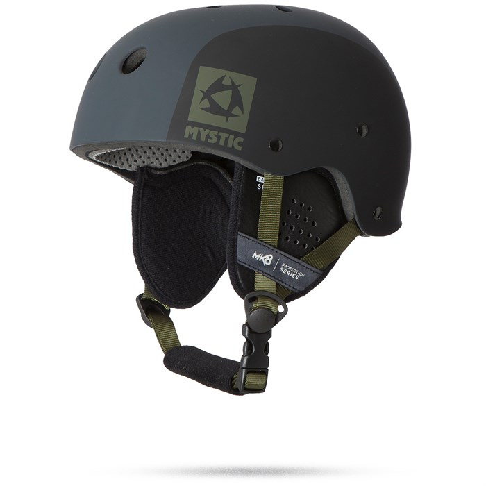 Mystic MK8 Wakeboard Helmet | evo