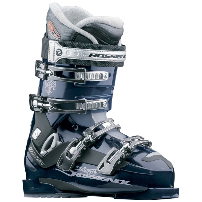 rossignol bandit ski boots