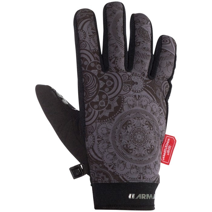 Armada - Carmel Windstopper® Gloves