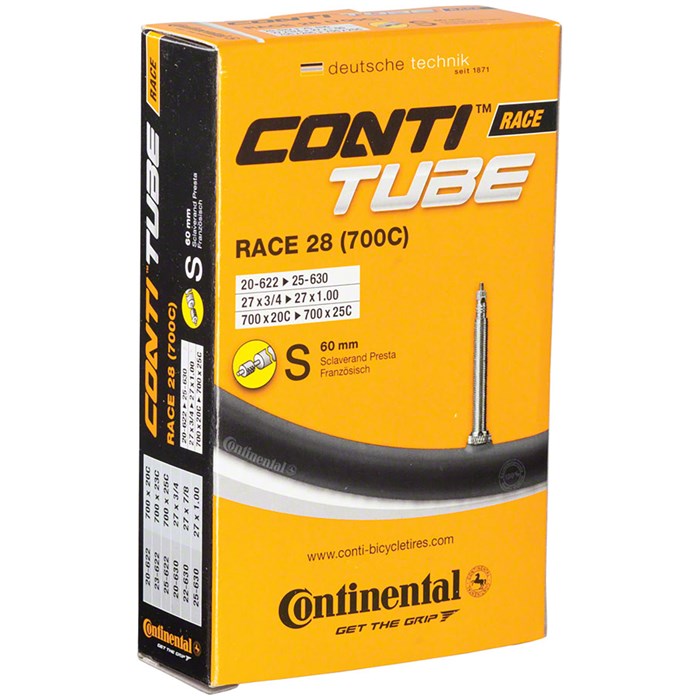 Continental - 700c Presta Valve Tube