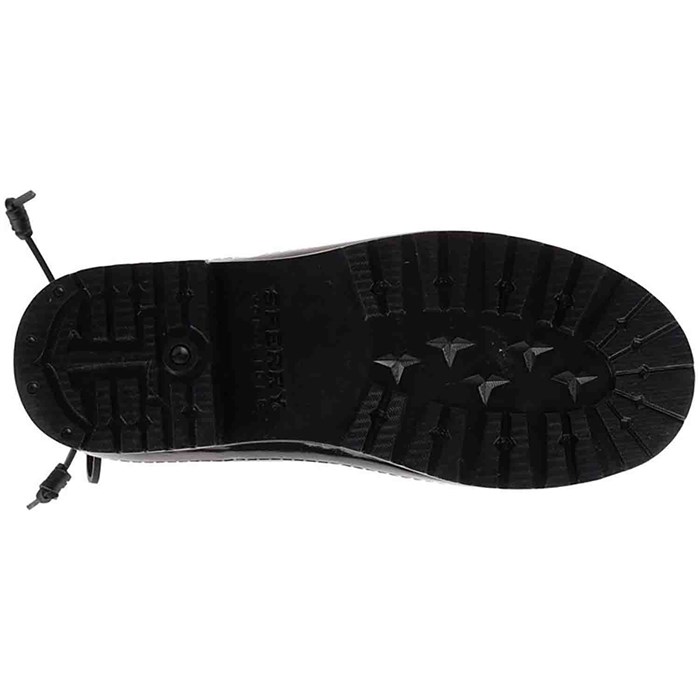 sperry turf rain boots