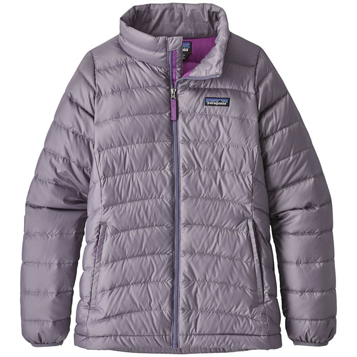 Patagonia girls clearance down sweater