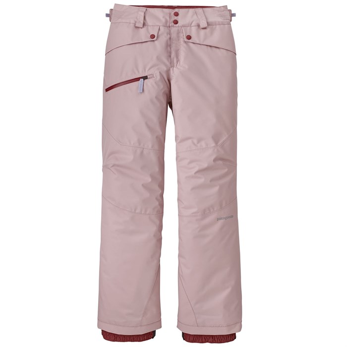 Patagonia Snowbelle Pants - Girls' | evo