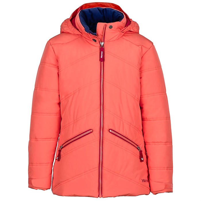 Marmot Girls Val Dsere Jacket