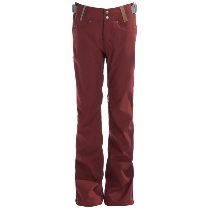 holden skinny standard pants womens