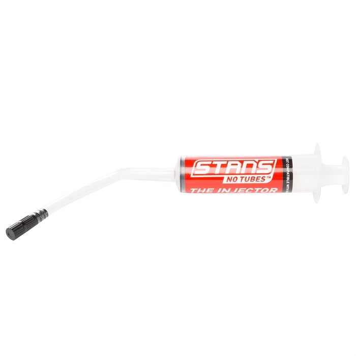 Stan's NoTubes - Injector Syringe