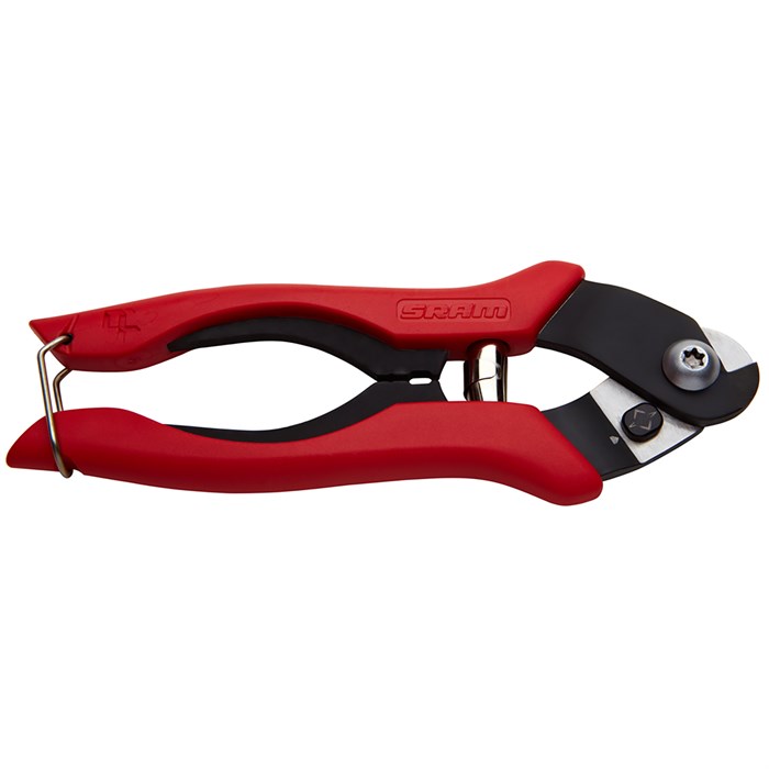 SRAM - Cable Housing Cutter Tool with Awl