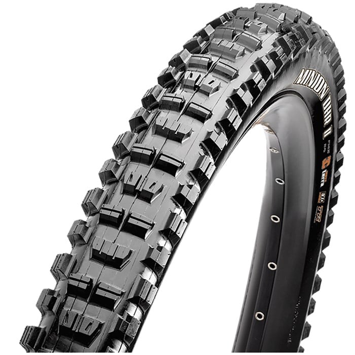 maxxis minion dhf wide trail