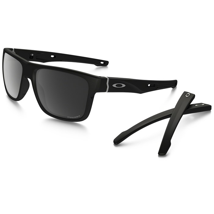 oakley men's crossrange sunglasses