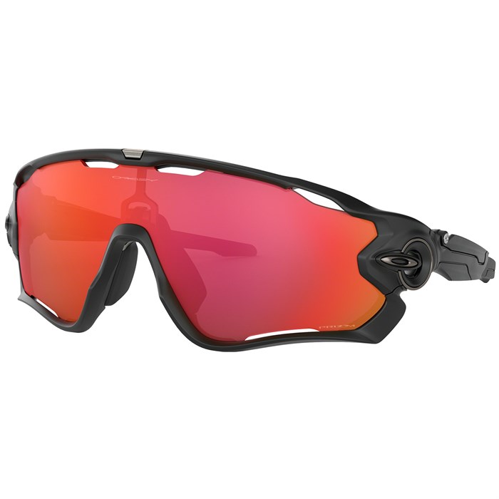 Oakley jawbreaker crystal pop hot sale pink