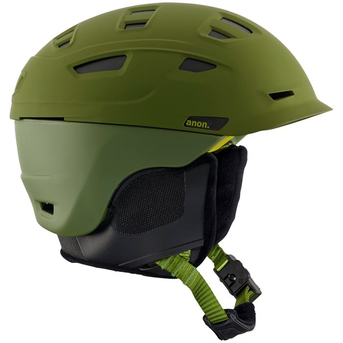 Anon Prime MIPS Helmet evo