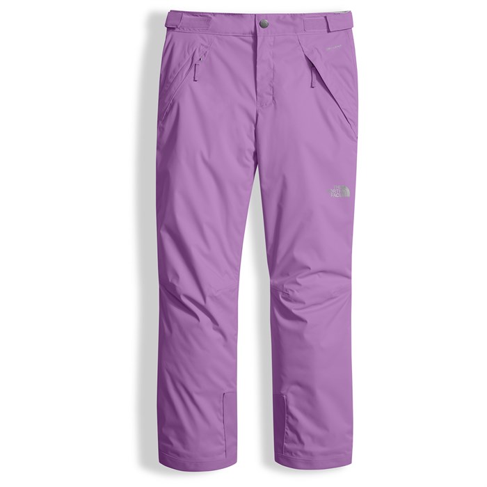 north face women's freedom insulated pants