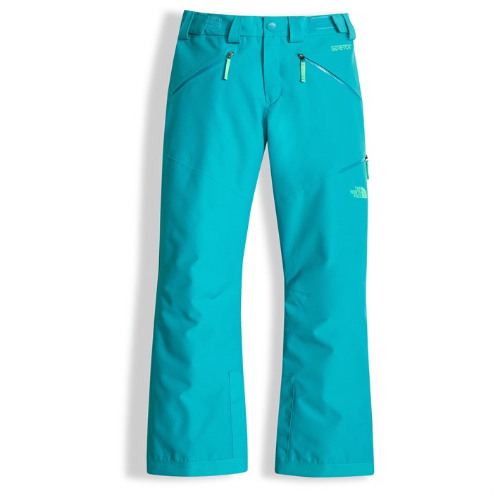 north face superhike pants