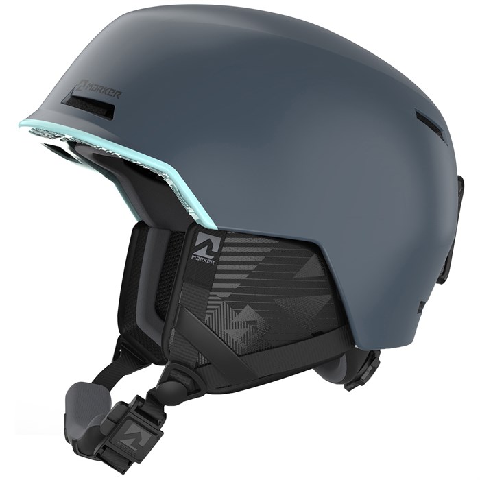 Marker - Clark Helmet