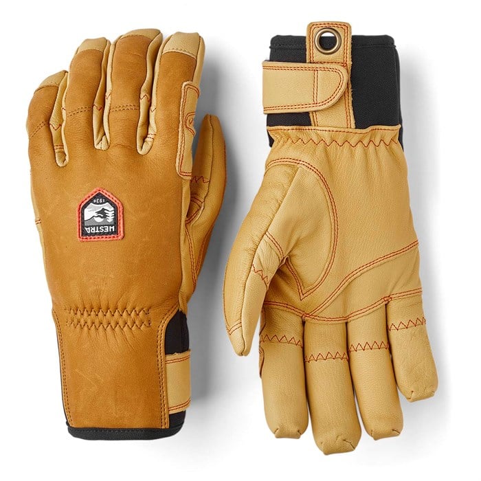 Hestra - Ergo Grip Incline Gloves