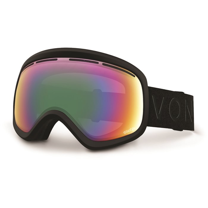 Von Zipper Skylab Goggles evo