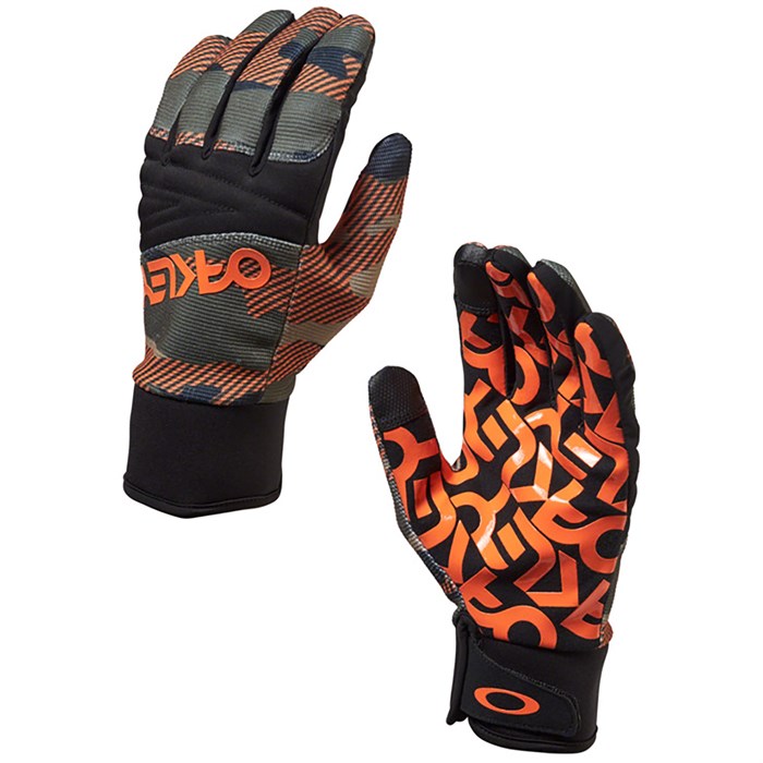 oakley factory park gloves oakley factory park gloves