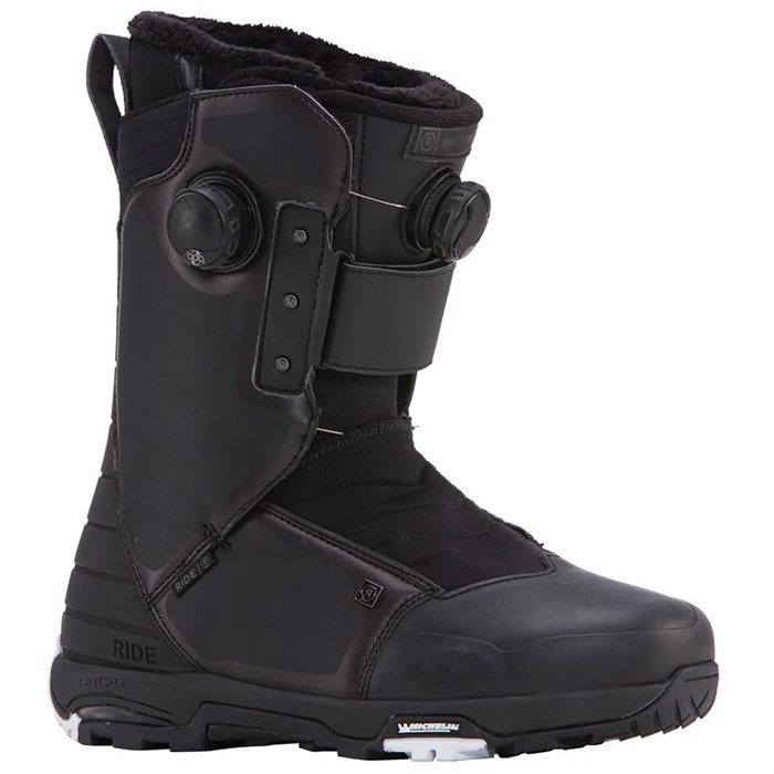 ride 92 snowboard boots