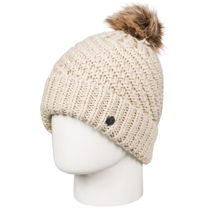 Roxy Blizzard Beanie - Women's | evo