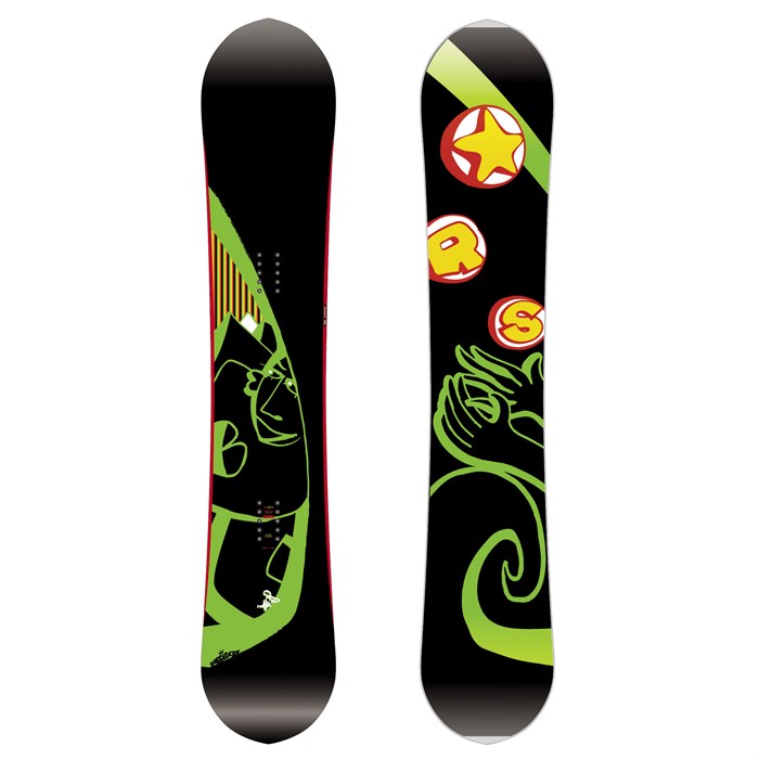 EMERY COURSE スノーボード EMERY COURSE スノーボード