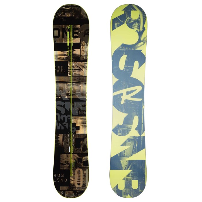 rossignol one lf 2018 review