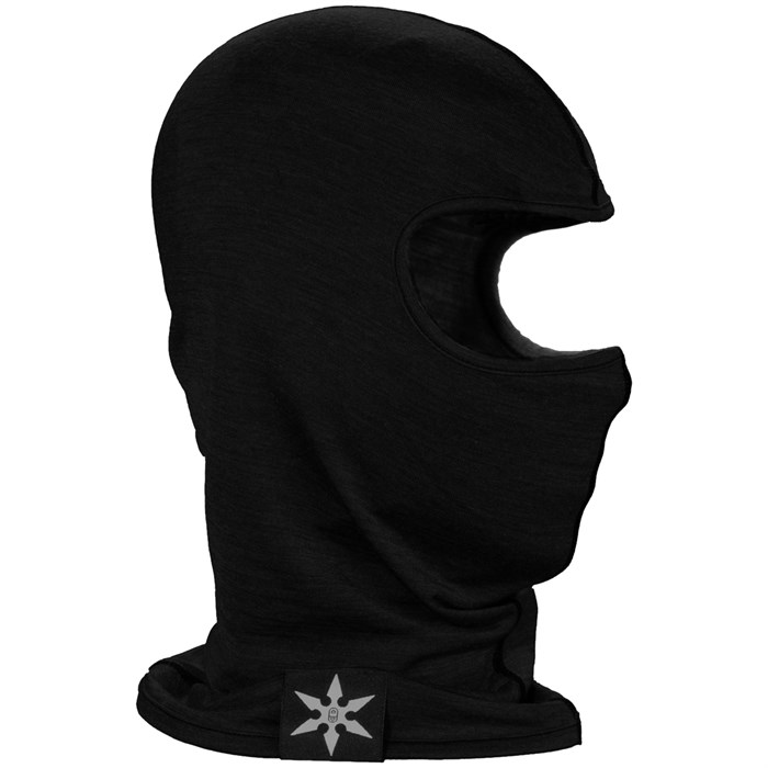 Airblaster Ninja Face Balaclava | evo