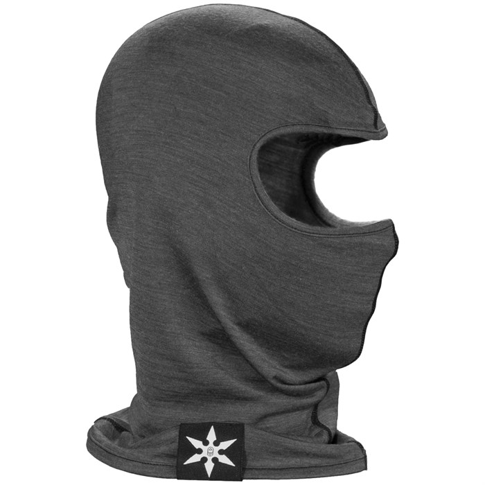 Airblaster Merino Ninja Face Balaclava 