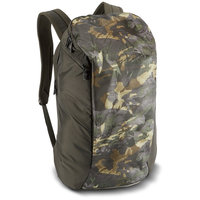 the north face kaban 26l day pack