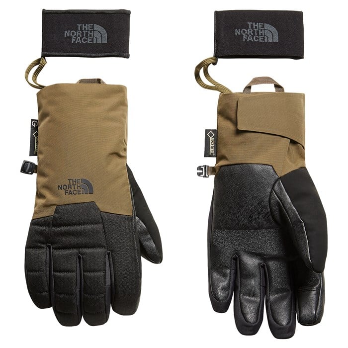cheap north face gloves
