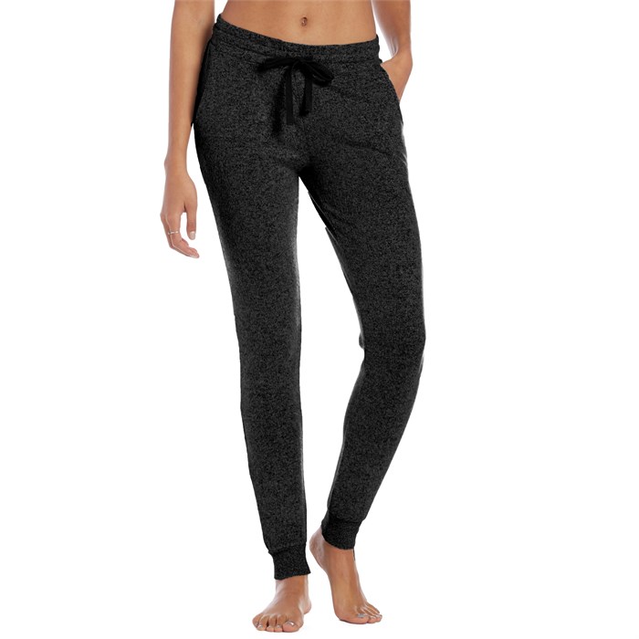 women's joggers for big thighs