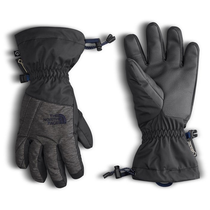 North Face Gore Tex Gloves | solesolarpv.com