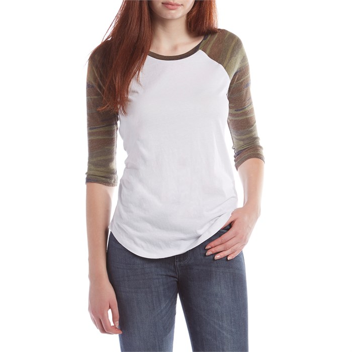 womens camo tshirt