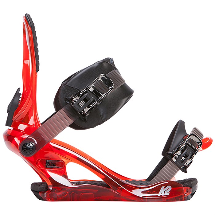 k2 yeah yeah bindings