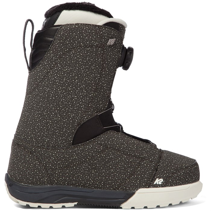 K2 Haven Snowboard Boots Women's 2018 evo