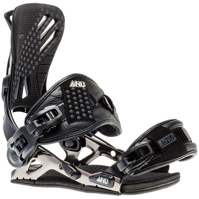 GNU Freedom Snowboard Bindings 2019 evo