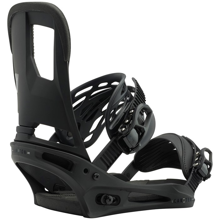 burton cartel bindings instructions Burton cartel snowboard bindings 2018 | evo.
