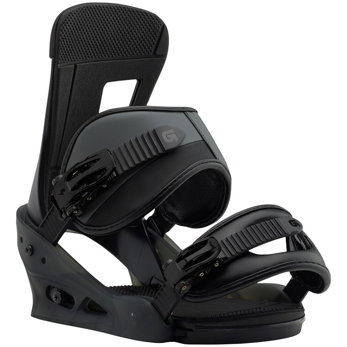 BURTON CUSTOM Re:Flex 2018-2019 M