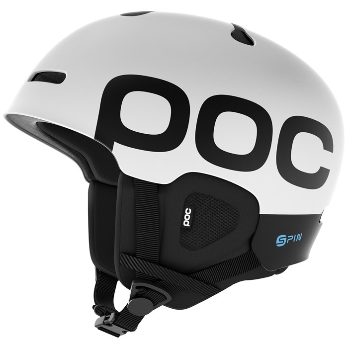 POC - Auric Cut Backcountry SPIN Helmet