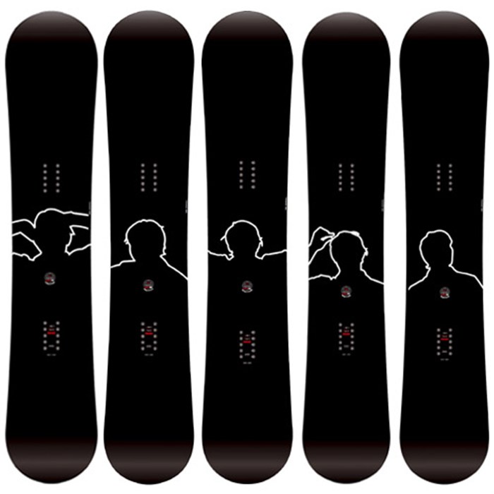 ROSSIGNOL - スノーボード s-03-620-003.jpg