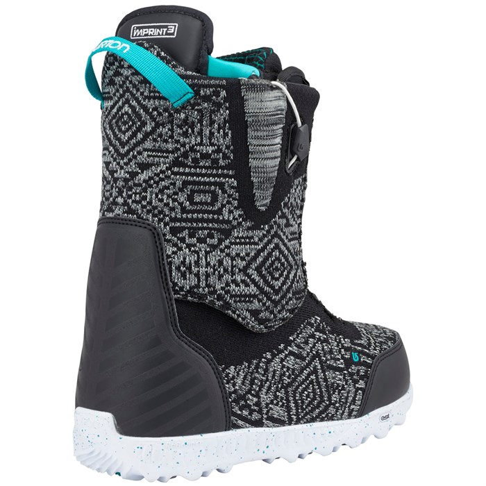 Burton Ritual LTD Snowboard Boots 