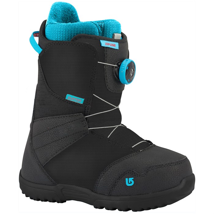 zipline snowboard boots